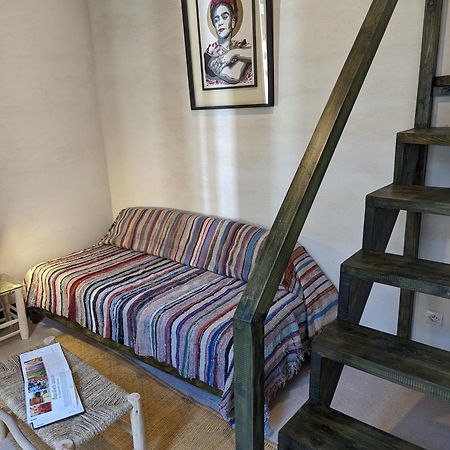 Dar D'Art Hotel Marrakesh Bagian luar foto