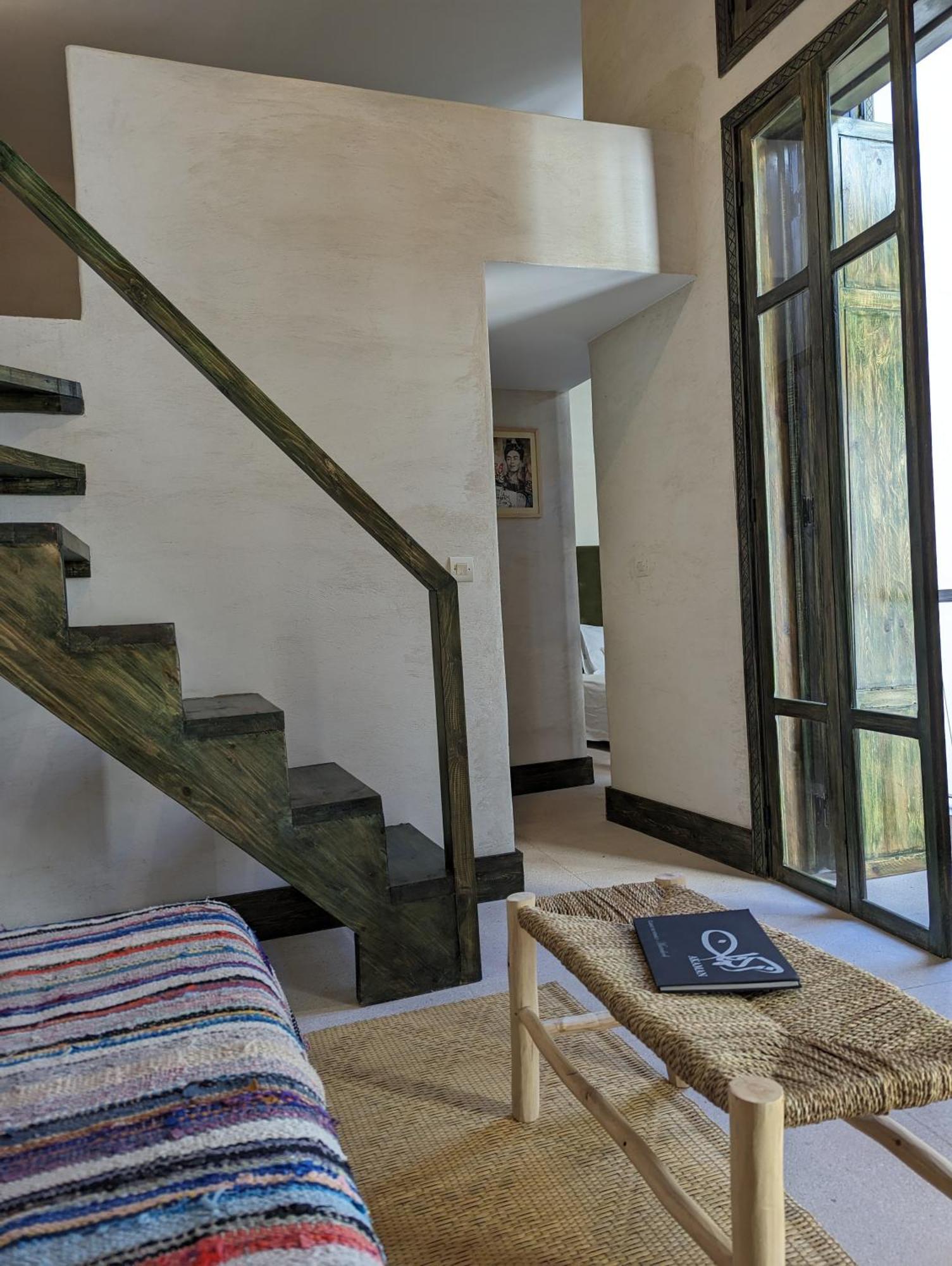 Dar D'Art Hotel Marrakesh Bagian luar foto
