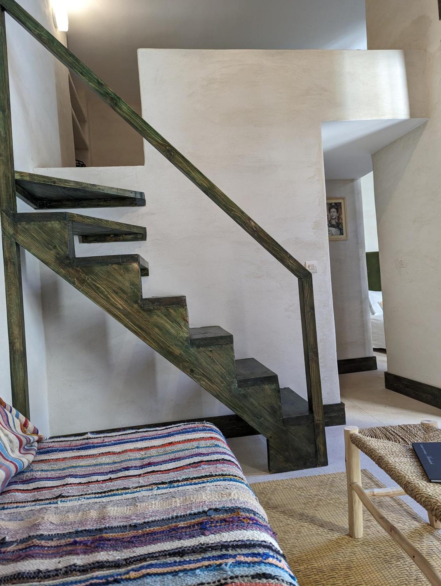 Dar D'Art Hotel Marrakesh Bagian luar foto