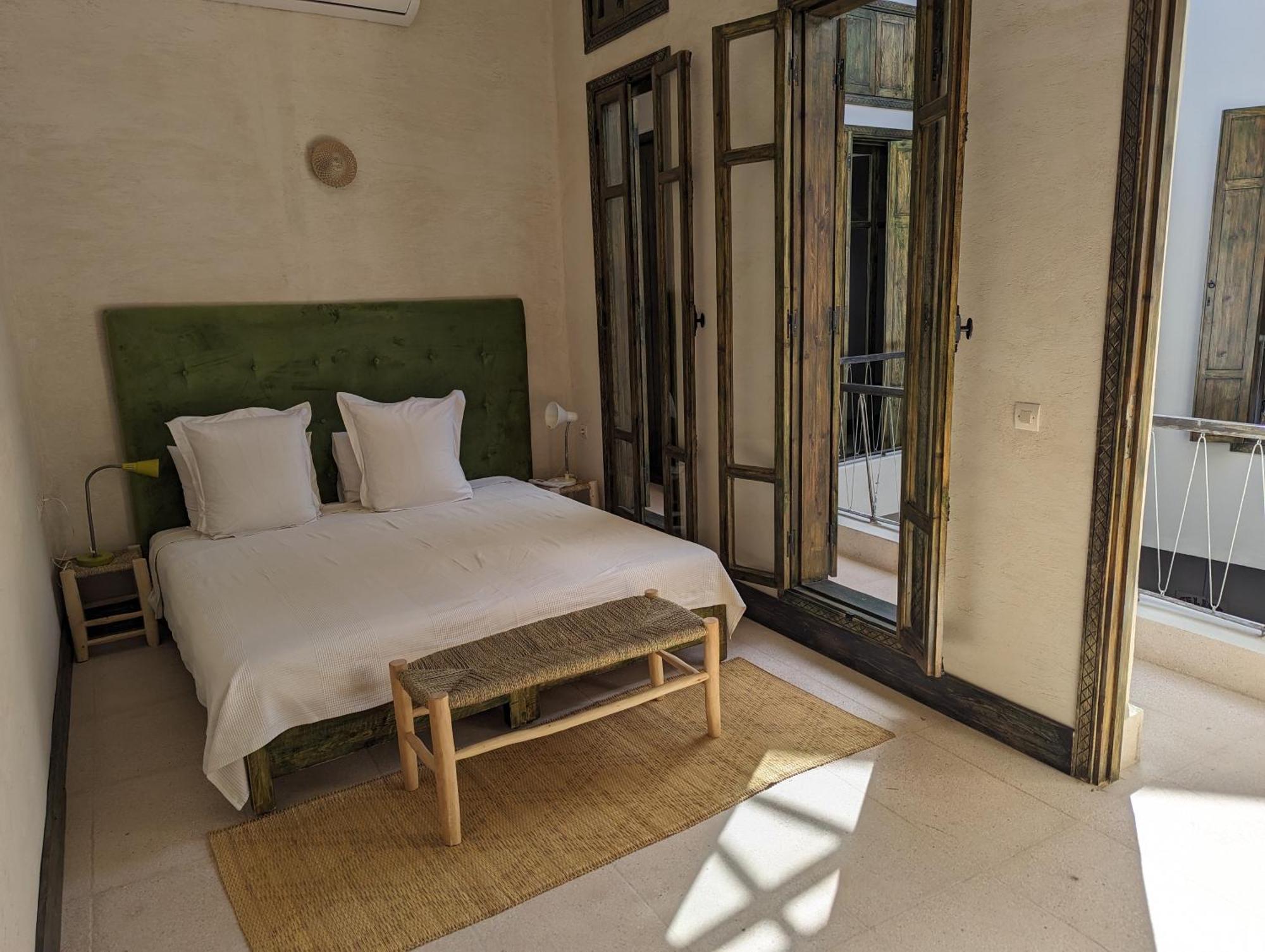 Dar D'Art Hotel Marrakesh Bagian luar foto