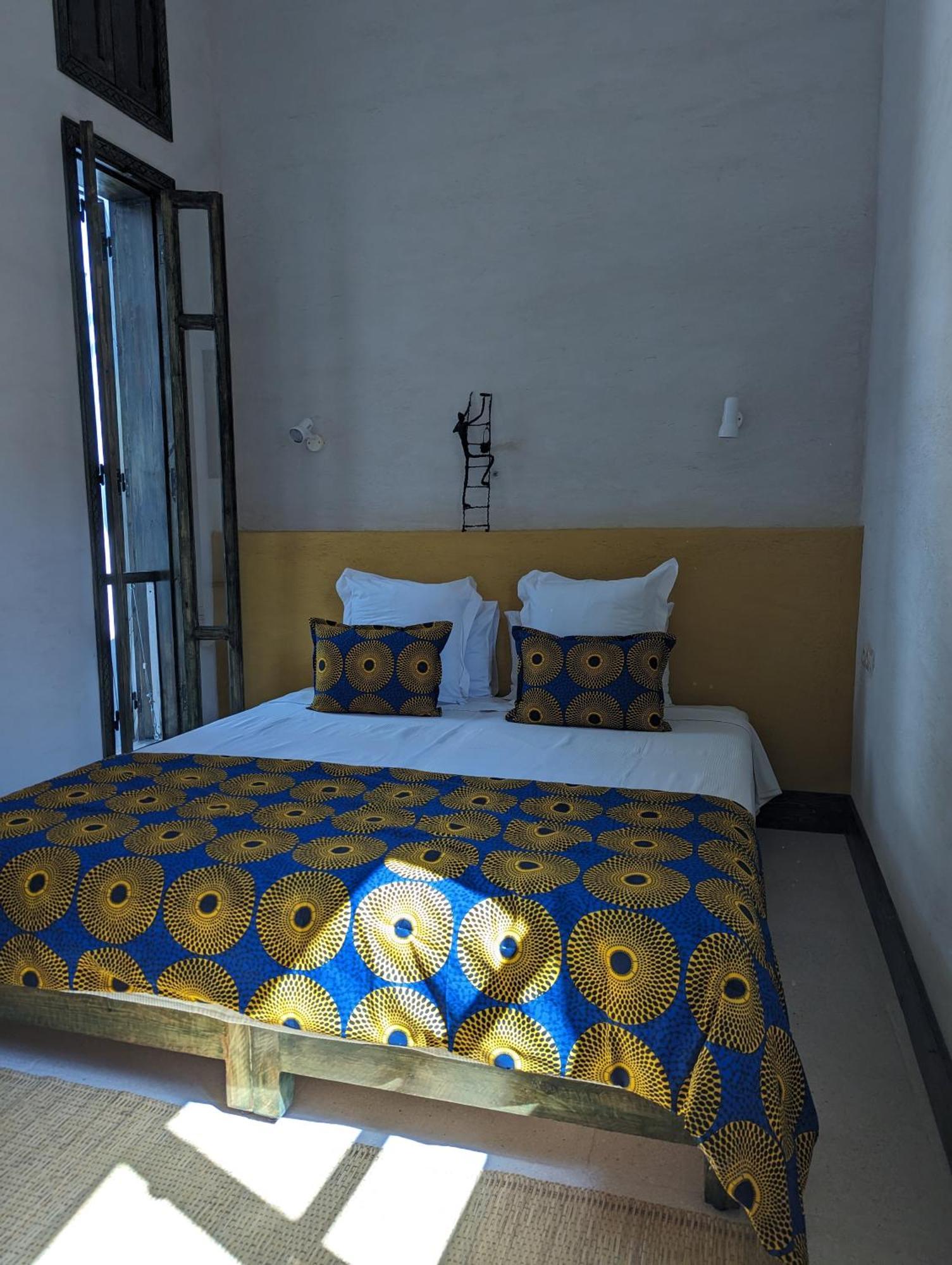 Dar D'Art Hotel Marrakesh Bagian luar foto