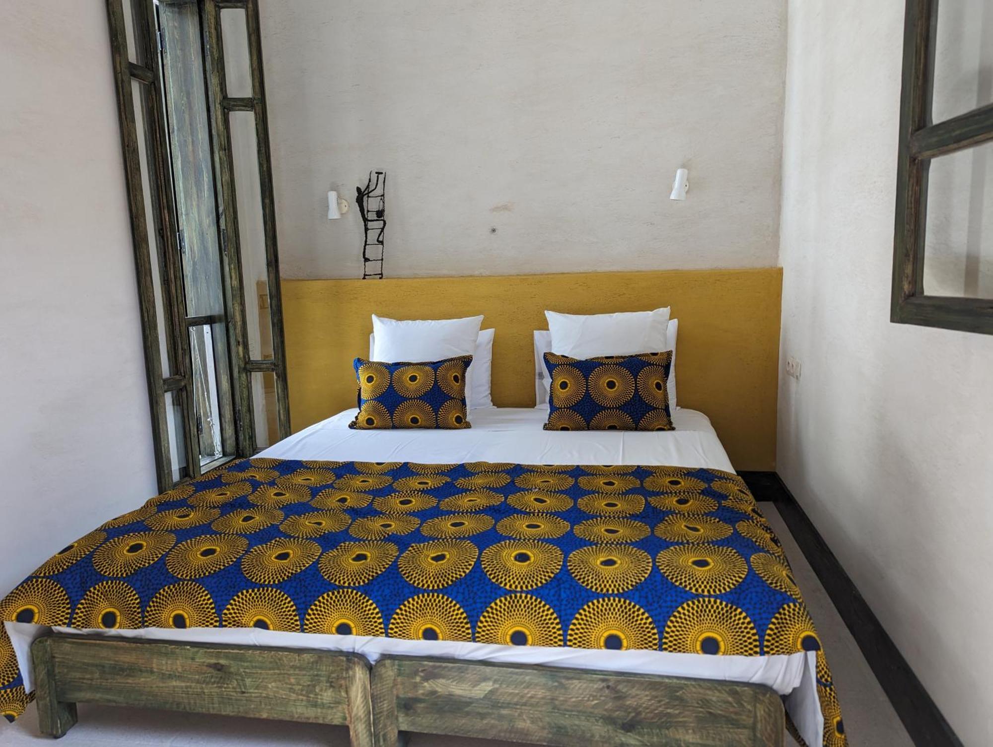 Dar D'Art Hotel Marrakesh Bagian luar foto