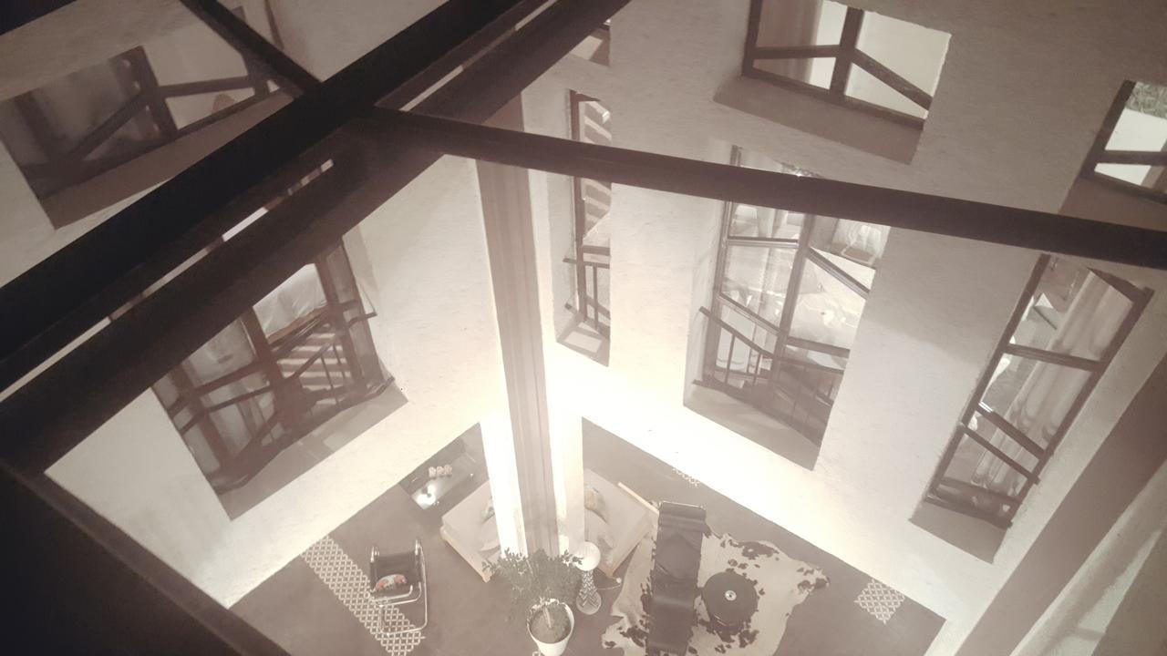 Dar D'Art Hotel Marrakesh Bagian luar foto