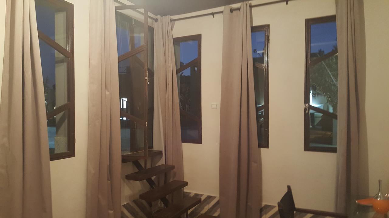 Dar D'Art Hotel Marrakesh Bagian luar foto