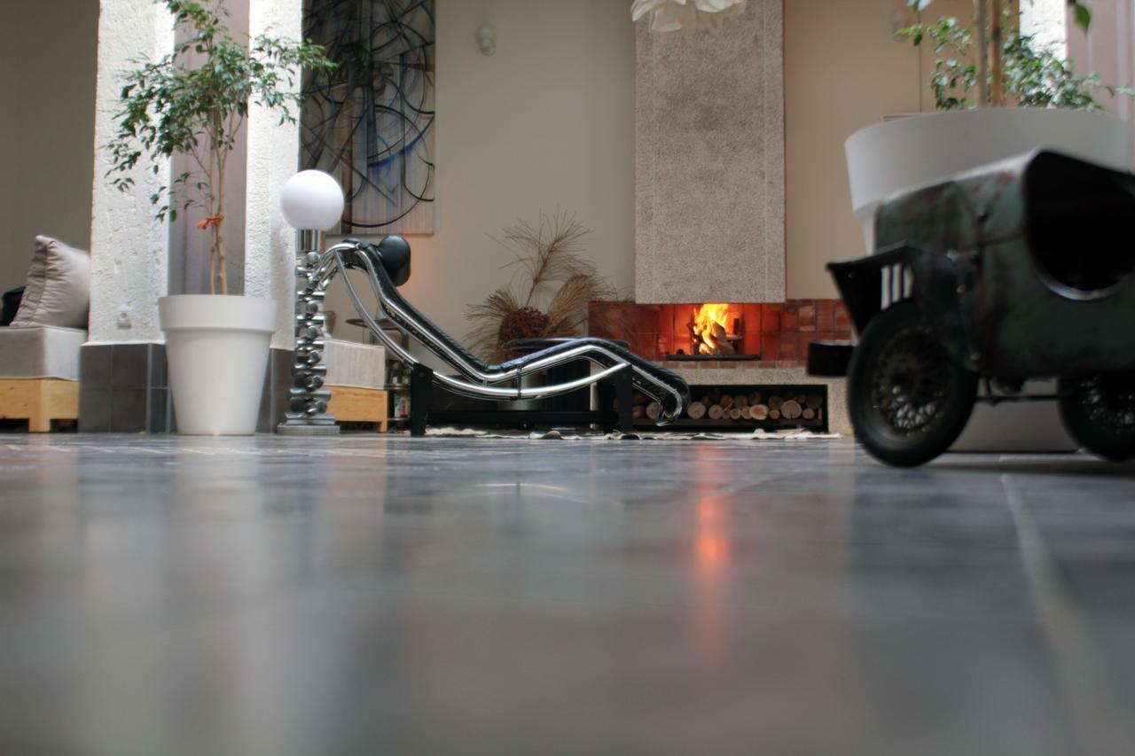 Dar D'Art Hotel Marrakesh Bagian luar foto