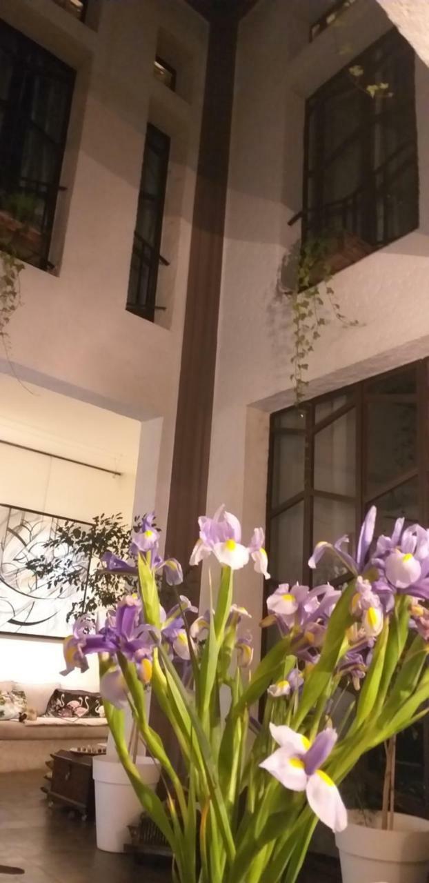 Dar D'Art Hotel Marrakesh Bagian luar foto