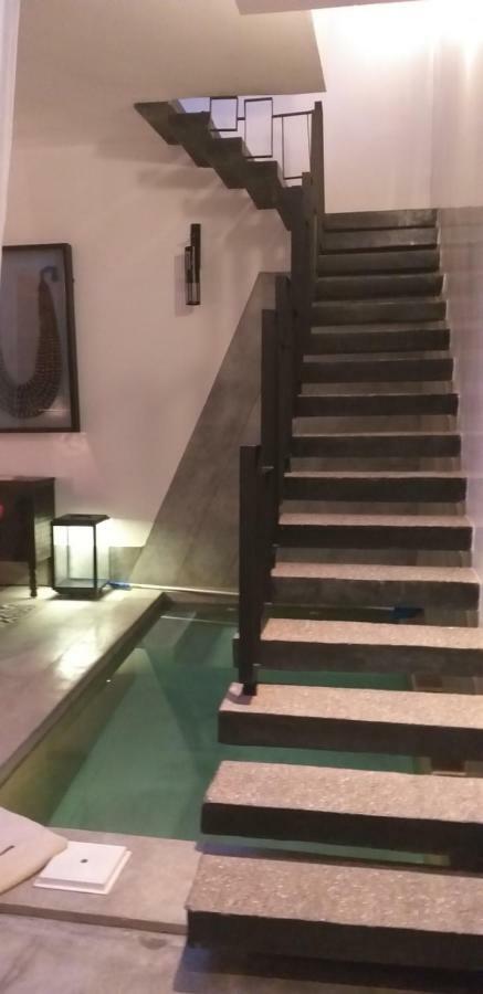 Dar D'Art Hotel Marrakesh Bagian luar foto