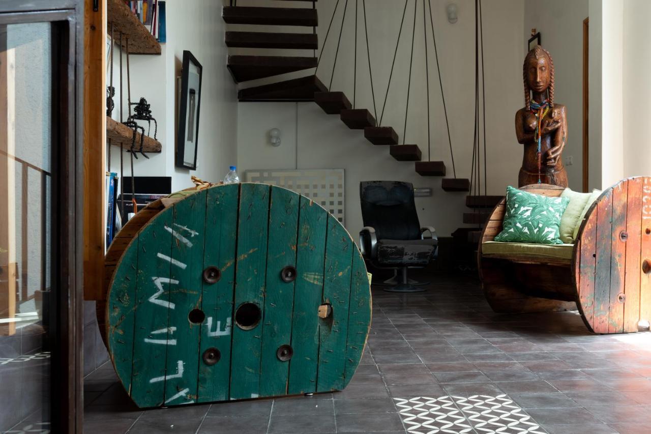 Dar D'Art Hotel Marrakesh Bagian luar foto