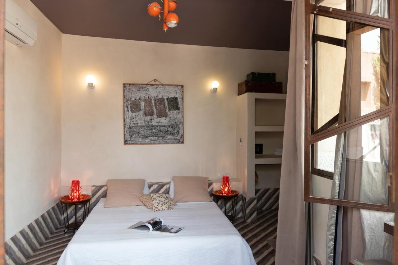 Dar D'Art Hotel Marrakesh Bagian luar foto