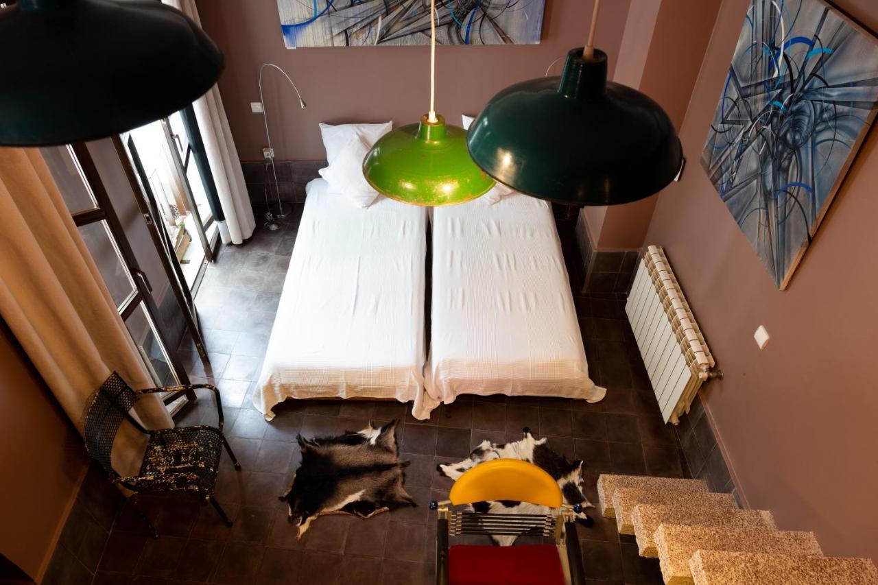 Dar D'Art Hotel Marrakesh Bagian luar foto