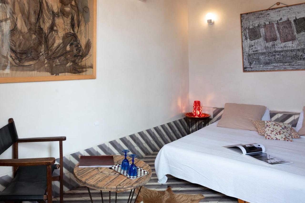 Dar D'Art Hotel Marrakesh Bagian luar foto